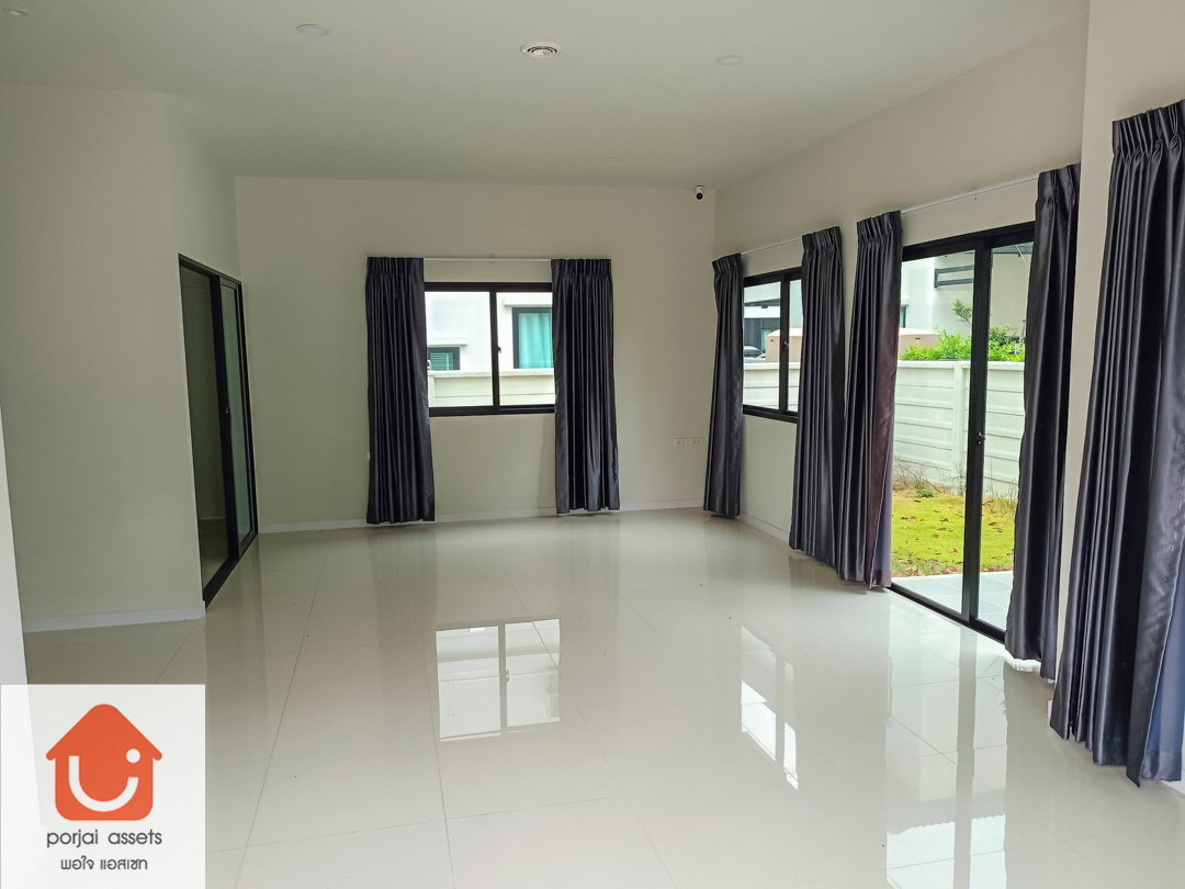 รูป ✨ขายบ้านเดี่ยวหรู 🏡 แกรนด์ บริทาเนีย วงแหวน-รามอินทรา บ้านเดี่ยว 2 ชั้น แบบ 4 ห้องนอน🛏️ ขนาด 52.2 ตร.วา  - รูปที่ 10/31