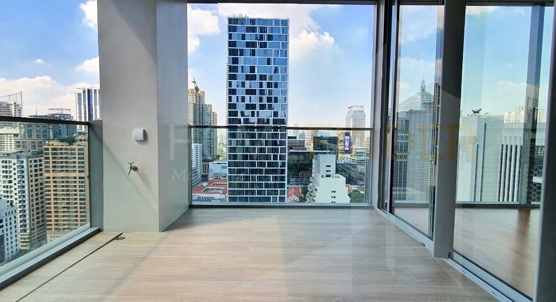 รูป Tonson One Residence 3 bedrooms, for sale - รูปที่ 7/10
