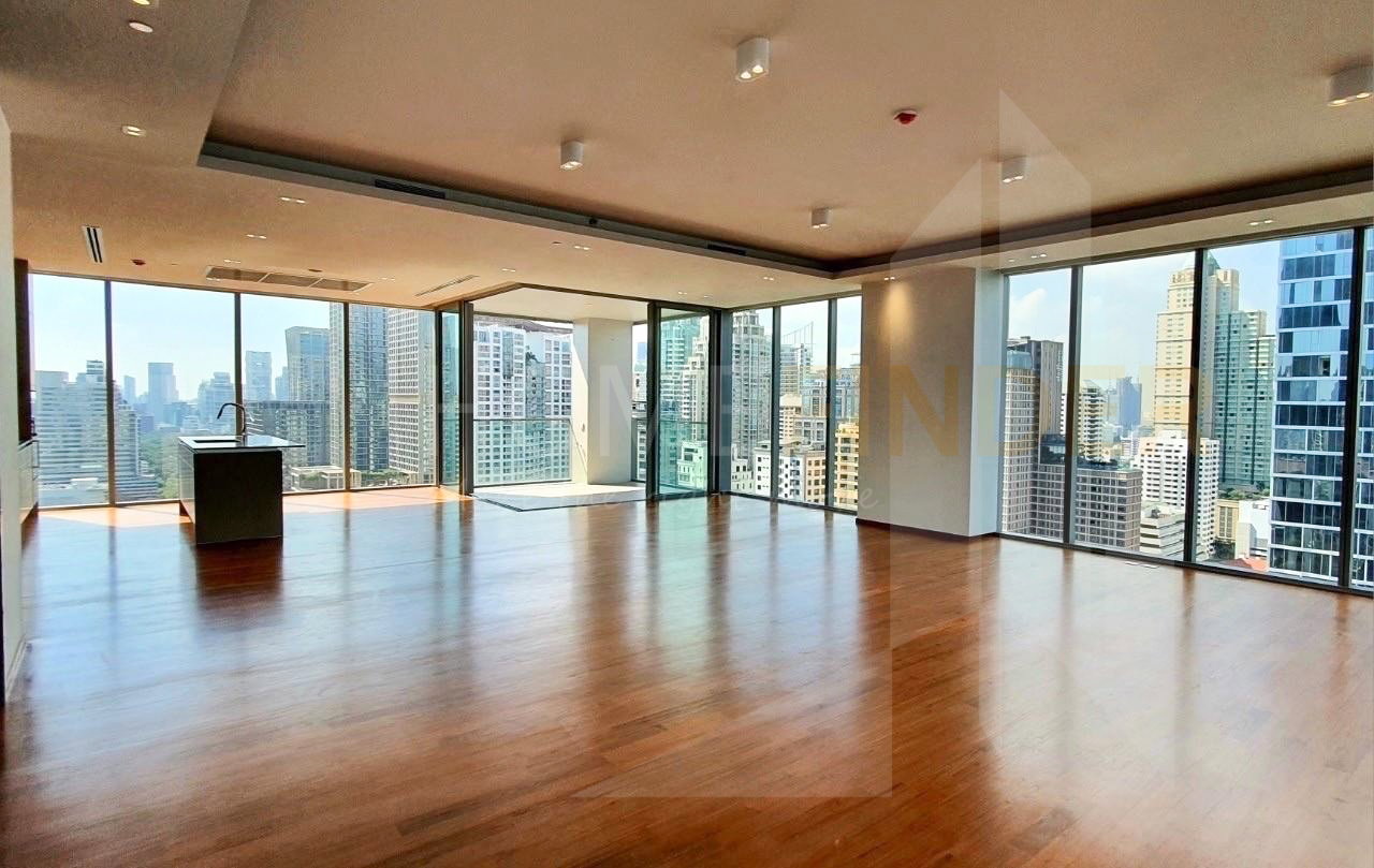 รูป Tonson One Residence 3 bedrooms, for sale - รูปที่ 3/10