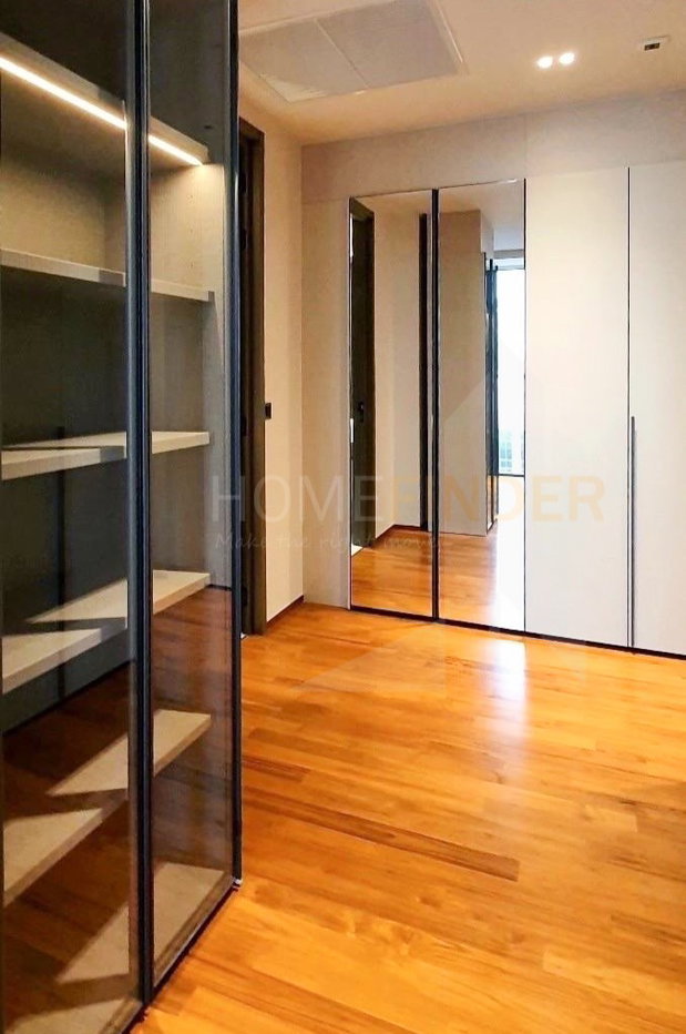 รูป Tonson One Residence 3 bedrooms, for sale - รูปที่ 10/10