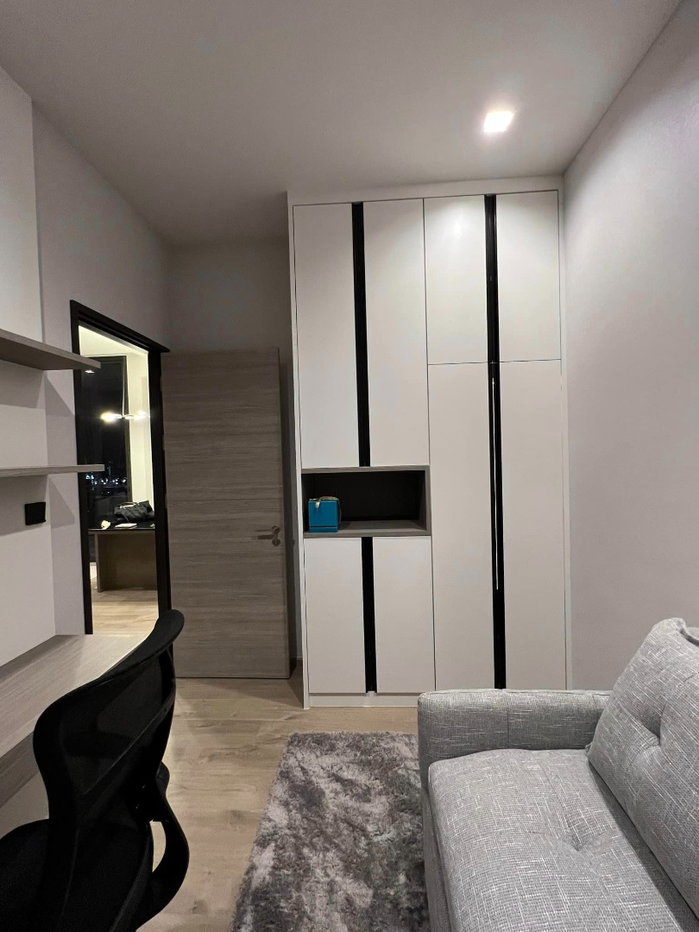 รูป #A161 For rent The Crest Park Residences. - รูปที่ 5/10