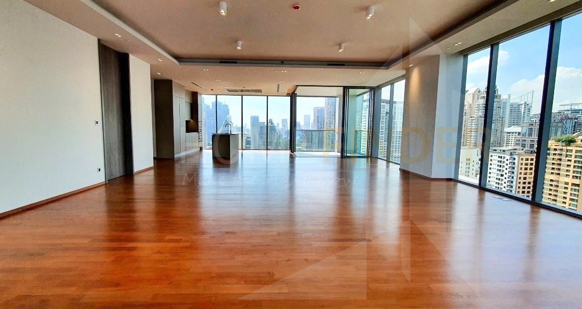 รูป Tonson One Residence 3 bedrooms, for sale - รูปที่ 1/10