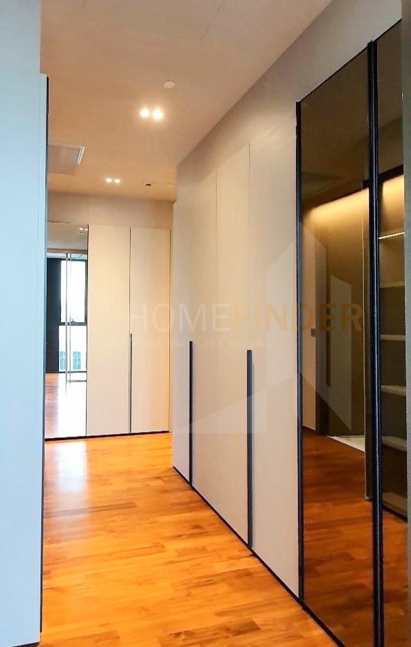 รูป Tonson One Residence 3 bedrooms, for sale - รูปที่ 2/10