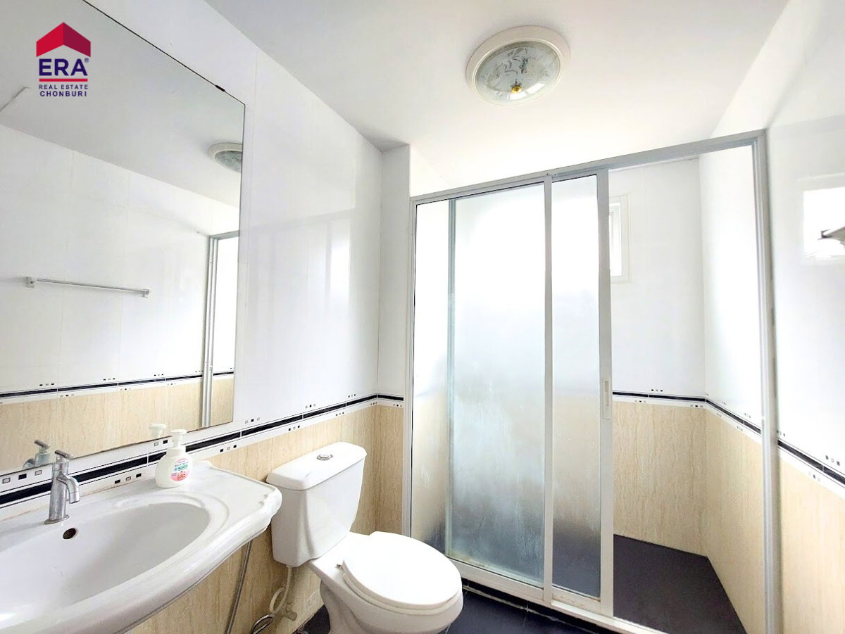 รูป  ขาย บ้านเดี่ยวพร้อมอยู่ เนื้อที่ 82 ตรว.หมู่บ้าน โชคชัยวิลเลจ 10 ถ.พรประภานิมิตร พัทยาเหนือ(23440) - รูปที่ 4/25