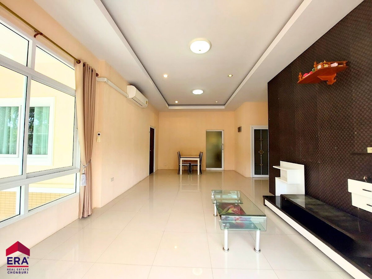 รูป  ขาย บ้านเดี่ยวพร้อมอยู่ เนื้อที่ 82 ตรว.หมู่บ้าน โชคชัยวิลเลจ 10 ถ.พรประภานิมิตร พัทยาเหนือ(23440) - รูปที่ 16/25