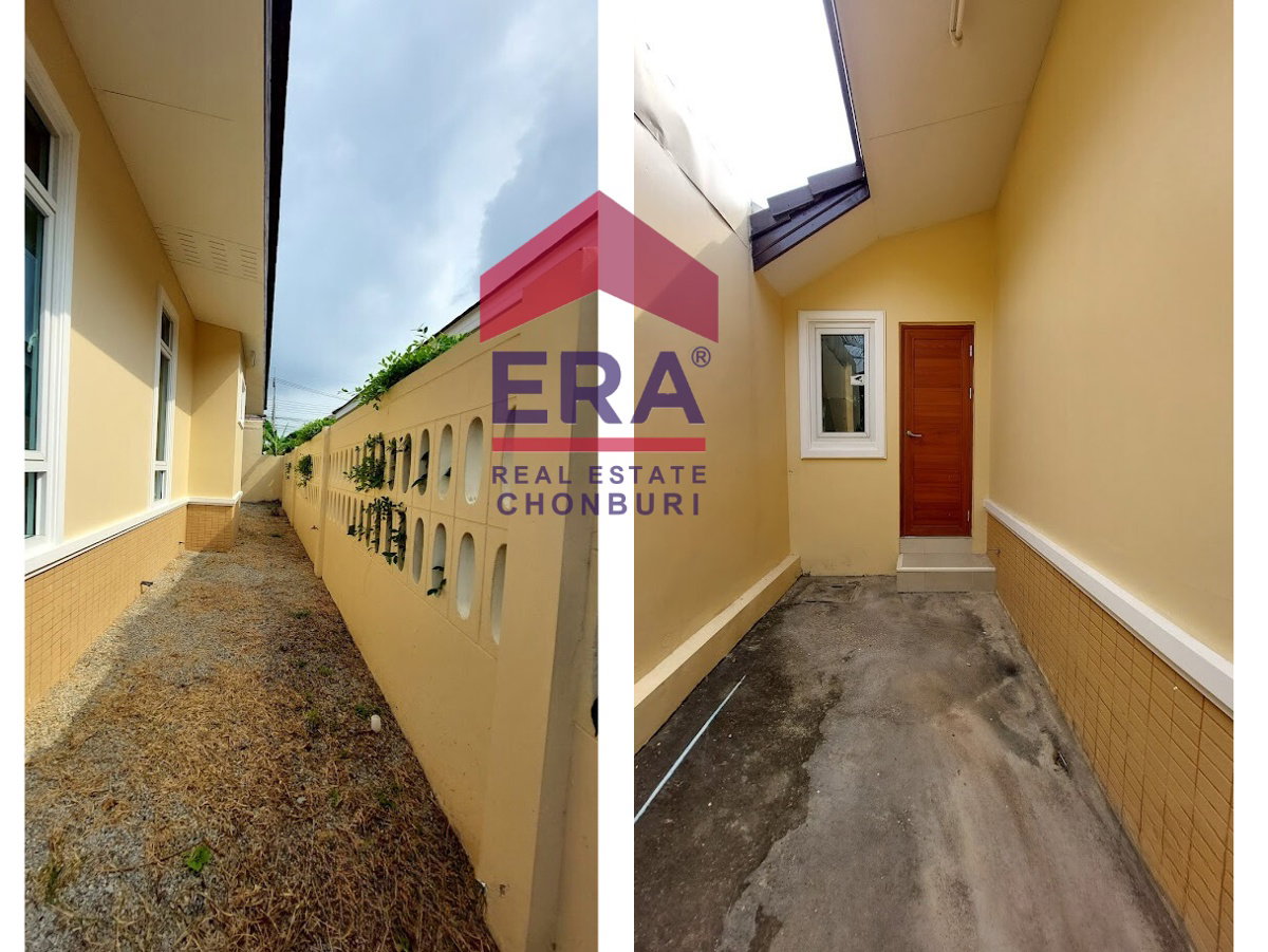 รูป  ขาย บ้านเดี่ยวพร้อมอยู่ เนื้อที่ 82 ตรว.หมู่บ้าน โชคชัยวิลเลจ 10 ถ.พรประภานิมิตร พัทยาเหนือ(23440) - รูปที่ 20/25