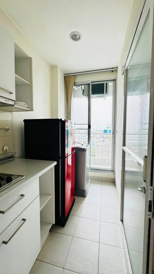 รูป #A160 Condo for rent Life@Ratchada Condominium - รูปที่ 4/9