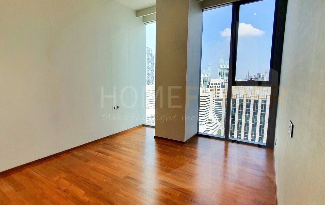 รูป Tonson One Residence 3 bedrooms, for sale - รูปที่ 5/10