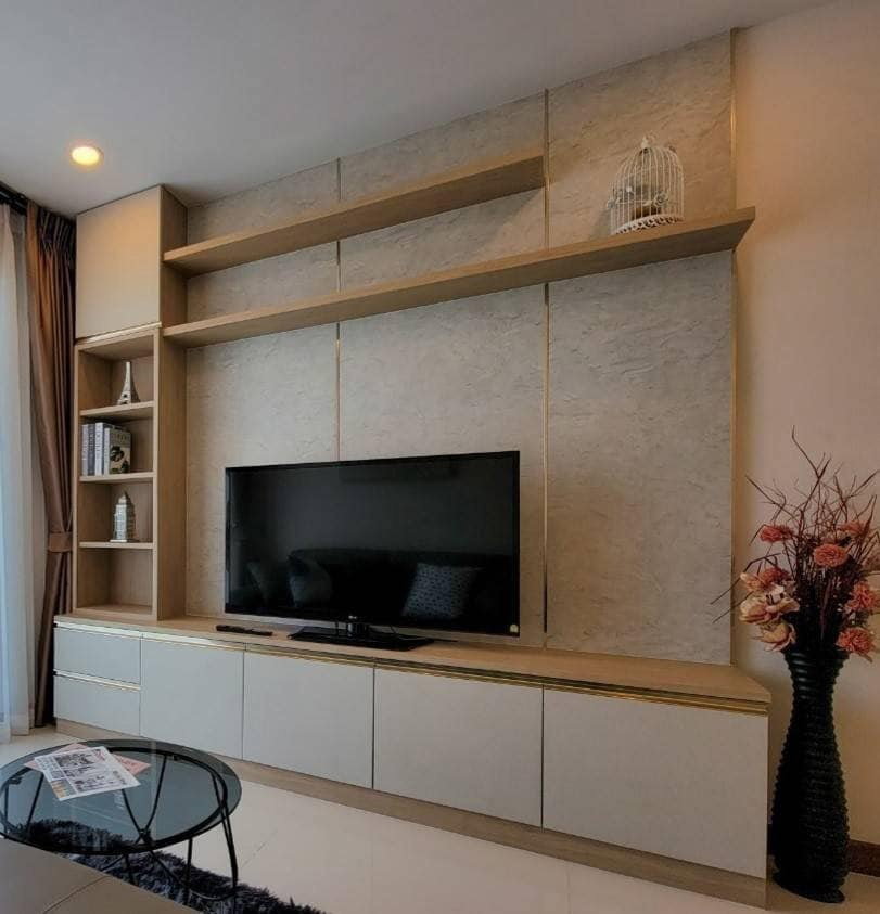รูป ให้เช่าคอนโด ศุภาลัย พรีเมียร์ เจริญนคร - รูปที่ 13/17