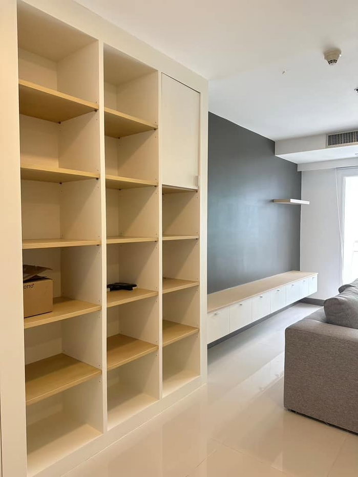 รูป #A163 For rent 59 Heritage Condo - รูปที่ 7/11