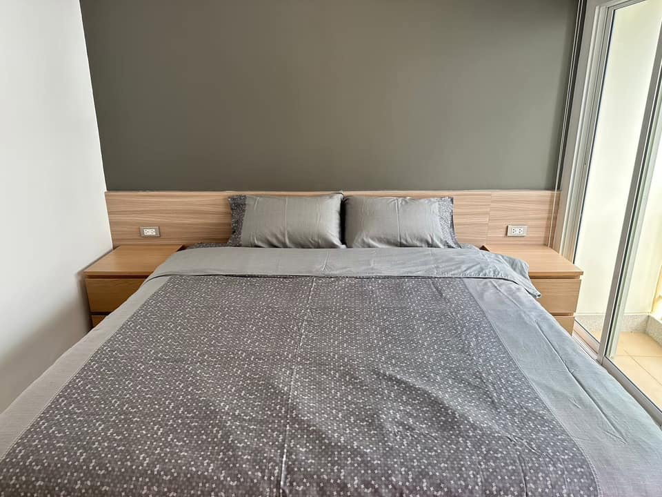 รูป #A163 For rent 59 Heritage Condo - รูปที่ 5/11