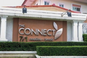 รูป The Connect 7/1 Donmuang - Viphavadee - รูปที่ 3/3