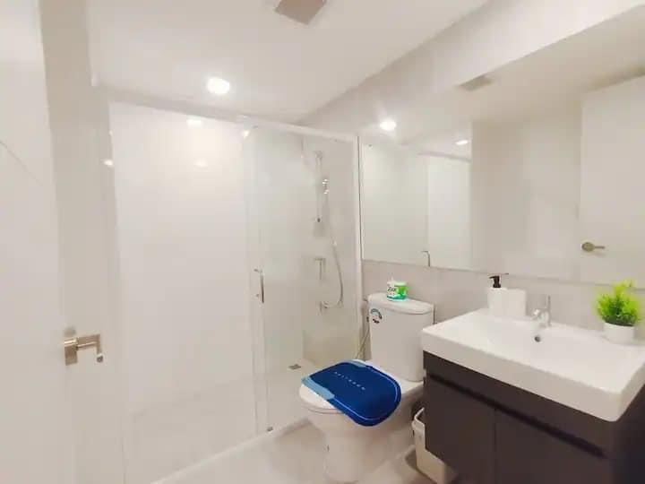 รูป #P126  Condo for Rent Modiz Ratchada 32 - รูปที่ 8/8