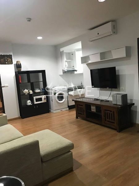 รูป 1 นอน มีอ่าง ห้องกว้าง 46 ตร.ม. บนทำเลดีๆ คอนโดใกล้ BTS เอกมัย 200 ม. สะดวกมาก ที่ The Address Sukhumvit 42 / ให้เช่าคอนโด - รูปที่ 4/6