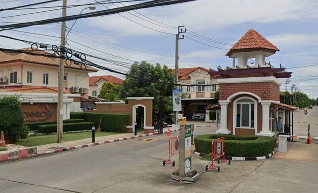 รูป The Connect 7/1 Donmuang - Viphavadee - รูปที่ 2/3