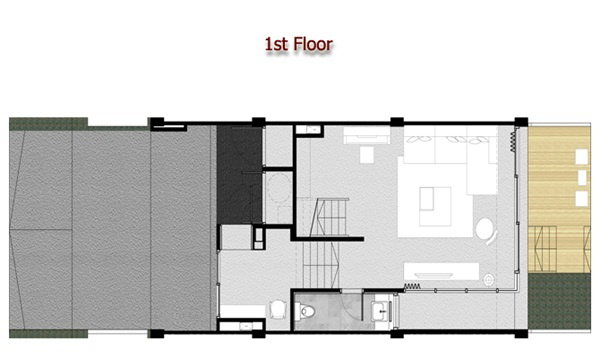 āļĢāļđāļāļ āļēāļTOWN HOUSE C 5.45