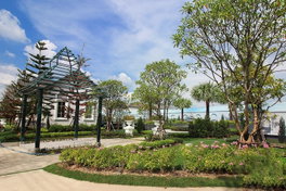 รูป Golden Town 2 Ladprao - Kaset Nawamin - รูปที่ 4/11