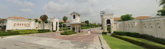 รูป Passorn Prestige Onnut - รูปที่ 2/6