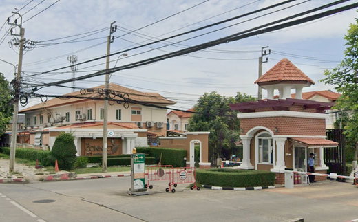 รูป The Connect 7/1 Donmuang - Viphavadee - รูปที่ 1/3