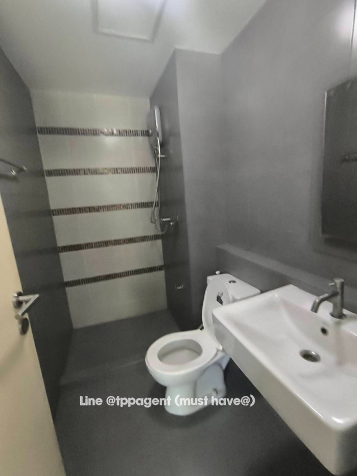 รูป dcondo bangna for rent 1 bed  nice unit  - รูปที่ 5/33