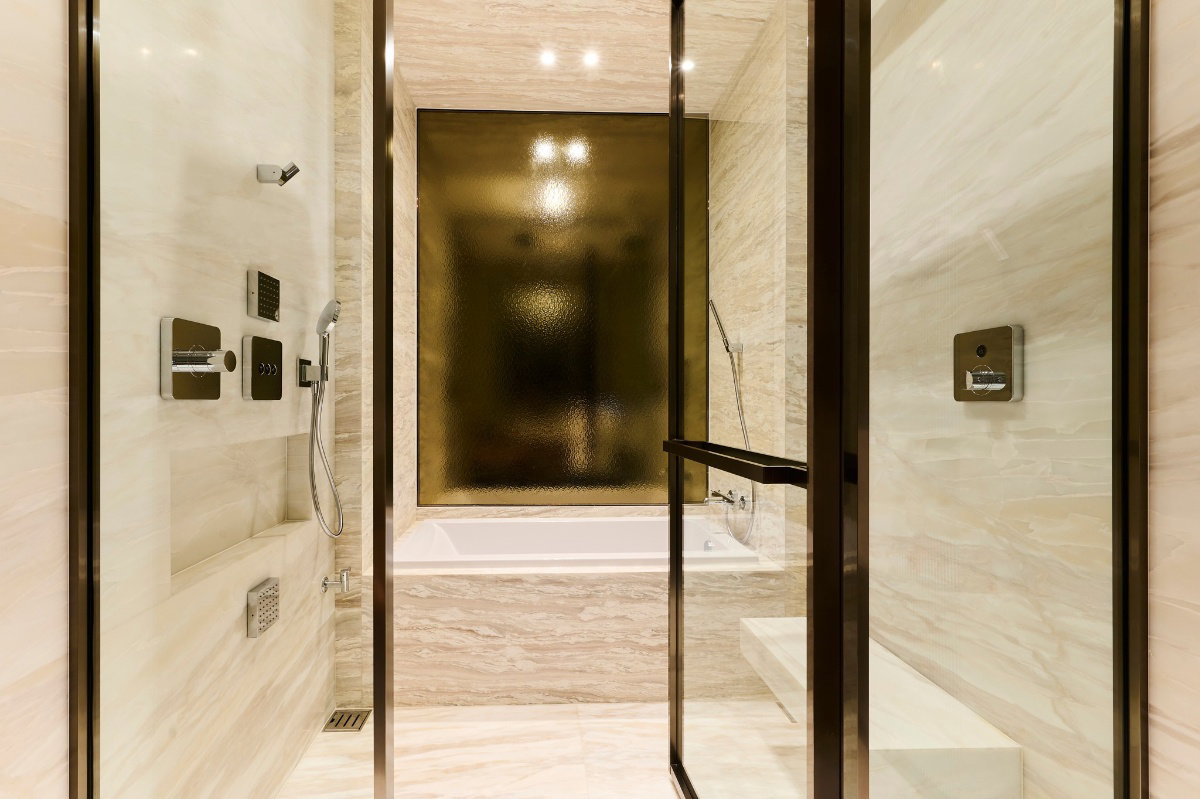 รูป #A166 condo For rent Scope Langsuan - รูปที่ 8/13