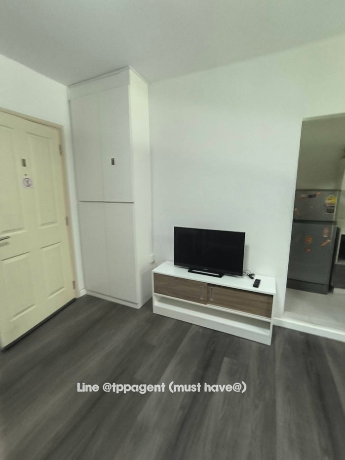รูป dcondo bangna for rent 1 bed  nice unit  - รูปที่ 2/33