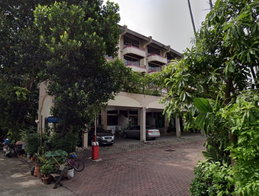 Project Baan Green Town Phatthanakan 52 Picture - 2/4