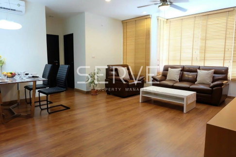 2 นอน มีอ่าง ห้องกว้าง 89.3 ตร.ม. บนทำเลดีๆ คอนโดใกล้ BTS เอกมัย 200 ม. สะดวกมาก ที่ The Address Sukhumvit 42 / ให้เช่าคอนโด