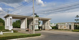 รูป Golden Town 2 Ladprao - Kaset Nawamin - รูปที่ 2/11