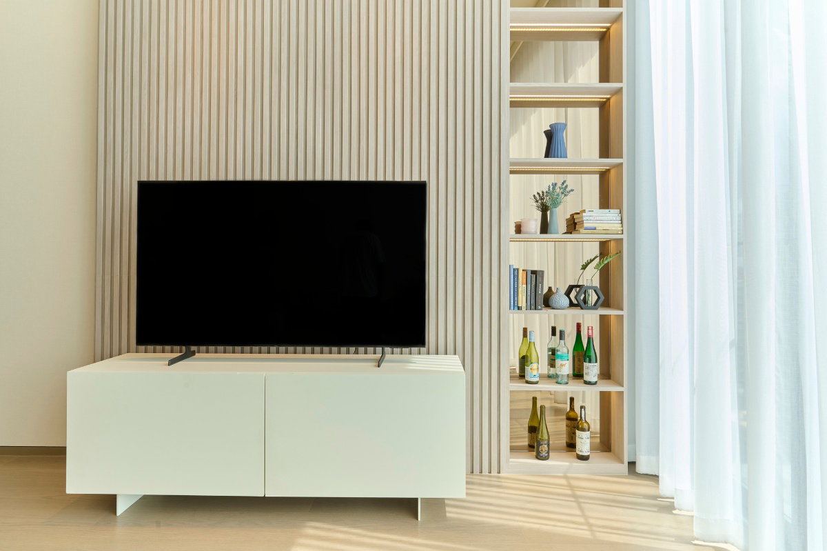 รูป #A166 condo For rent Scope Langsuan - รูปที่ 11/13