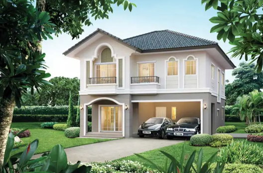 รูป Passorn Prestige Onnut - รูปที่ 5/6