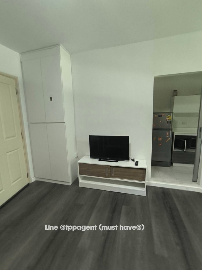 รูป dcondo bangna for rent 1 bed  nice unit  - รูปที่ 26/33