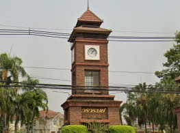 รูป Vararom Kaewnawarat - รูปที่ 3/13