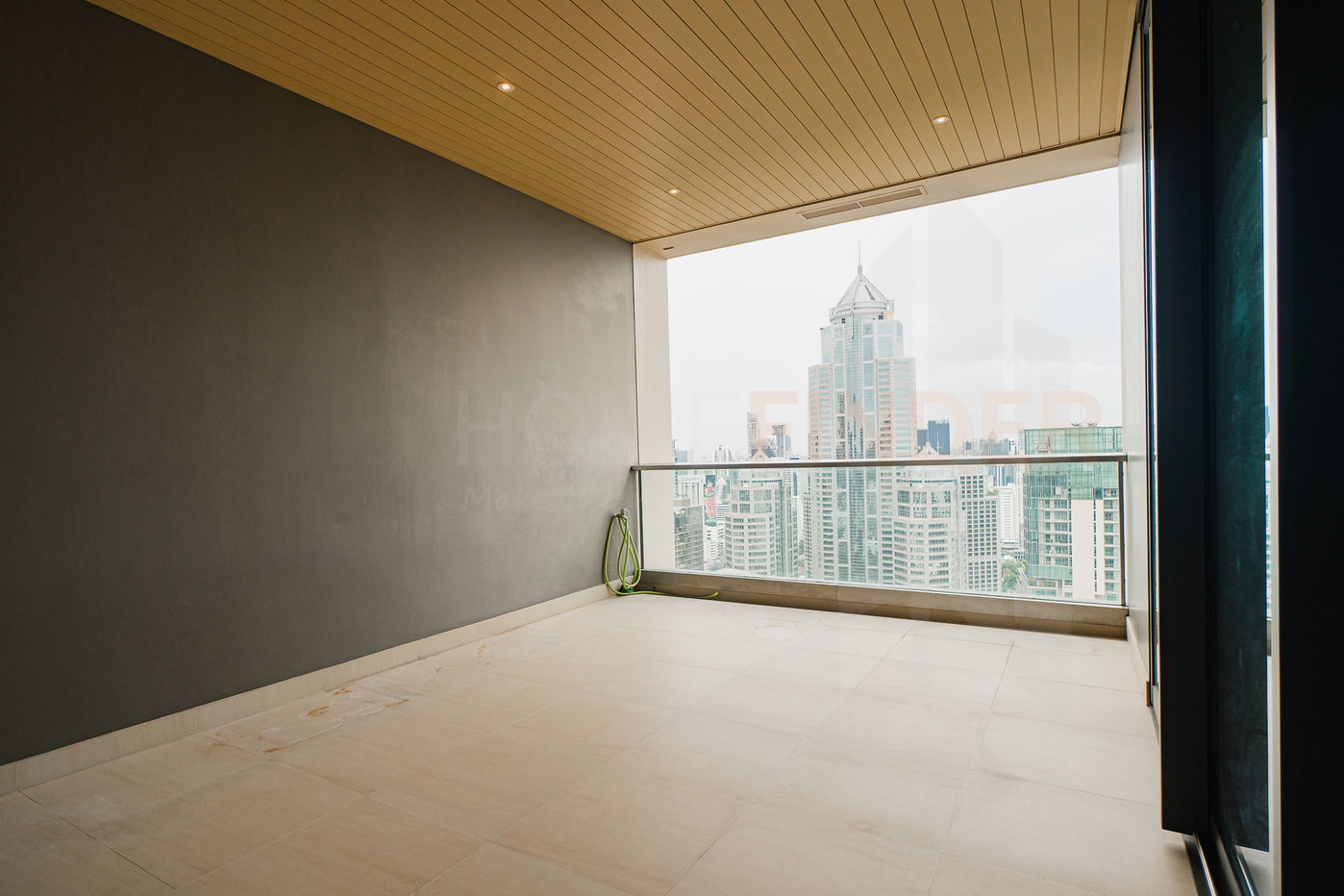 รูป Sindhorn Residence 3 bedrooms, for sale - รูปที่ 9/22