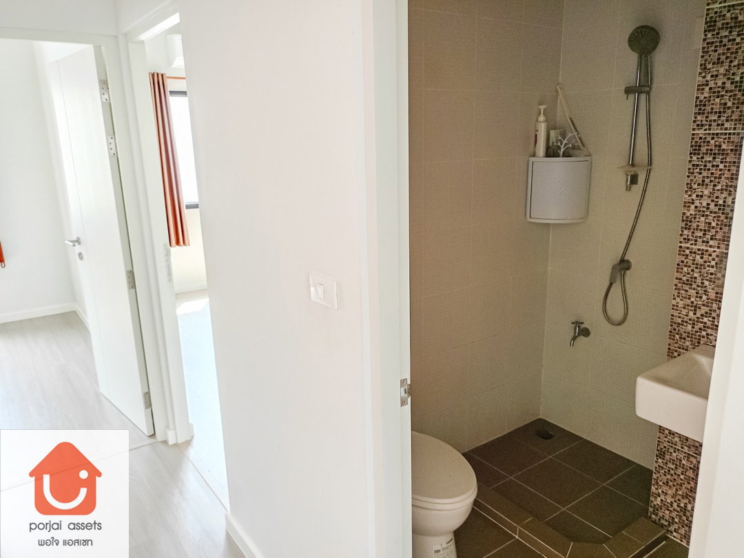 picture 3BR Townhome for sale, Siri Place Prachauthit 90 - 26/29
