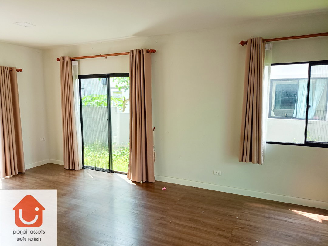 picture 3BR Townhome for sale, Siri Place Prachauthit 90 - 14/29