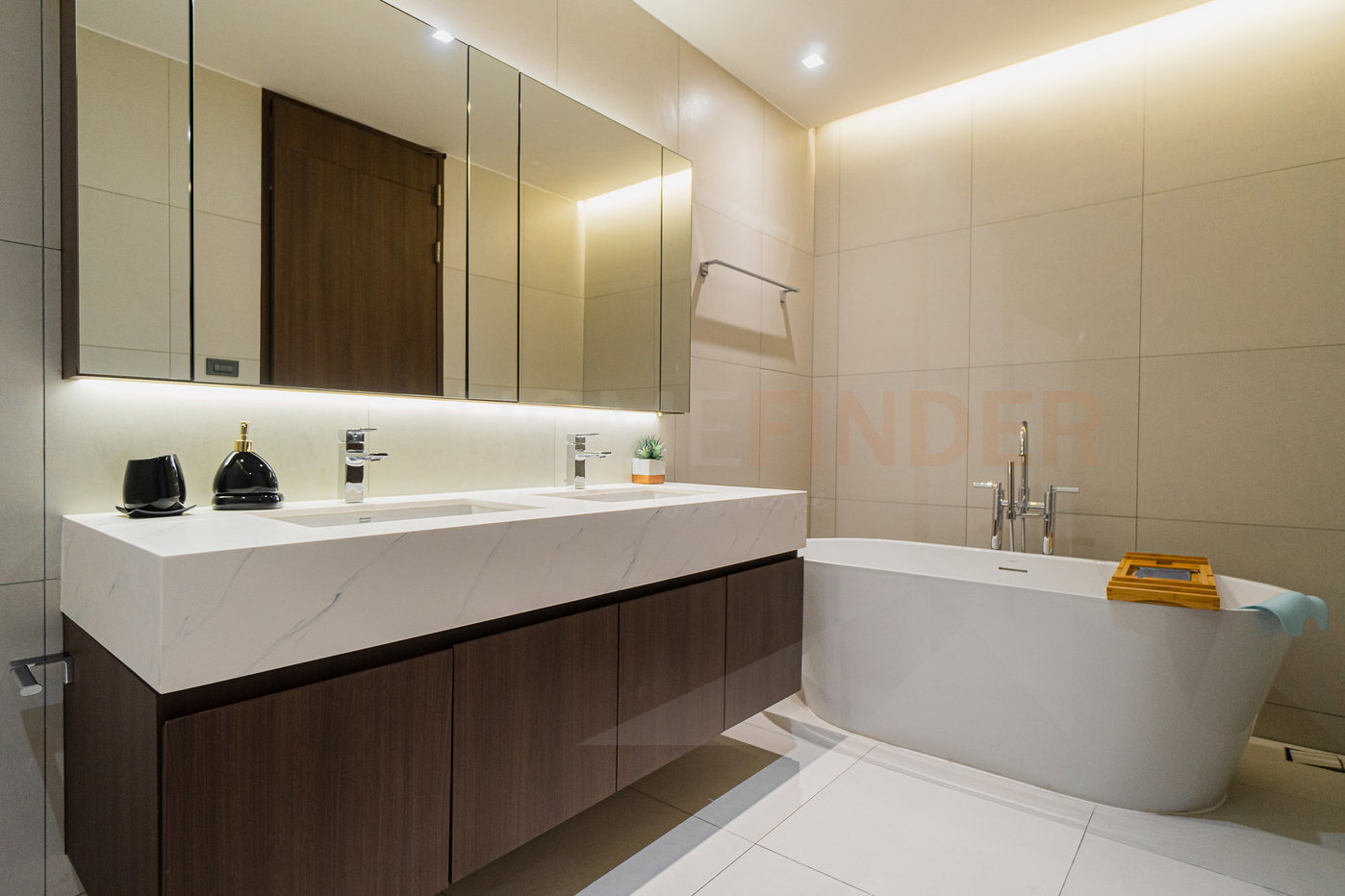 รูป Raveevan Space 3 bedrooms, for rent - รูปที่ 7/12