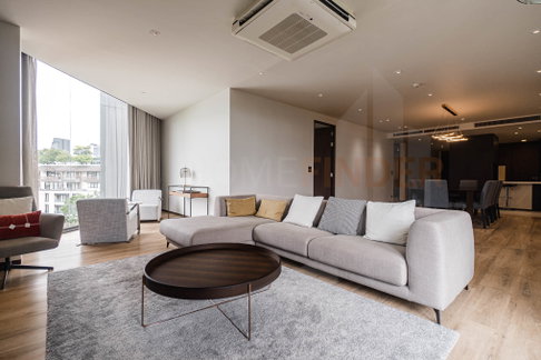 Raveevan Space 3 bedrooms, for rent