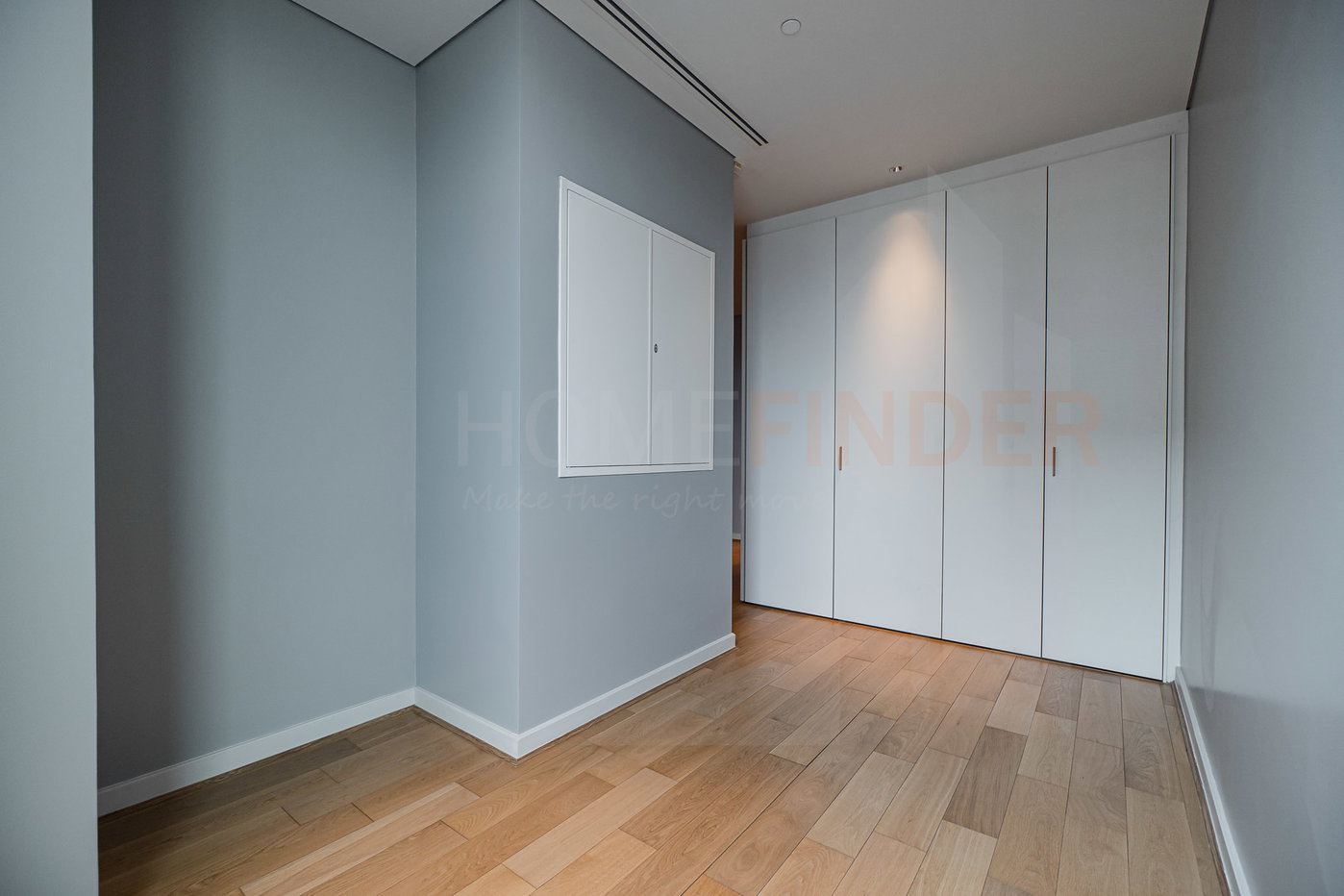 รูป Sindhorn Residence 3 bedrooms, for sale - รูปที่ 7/22