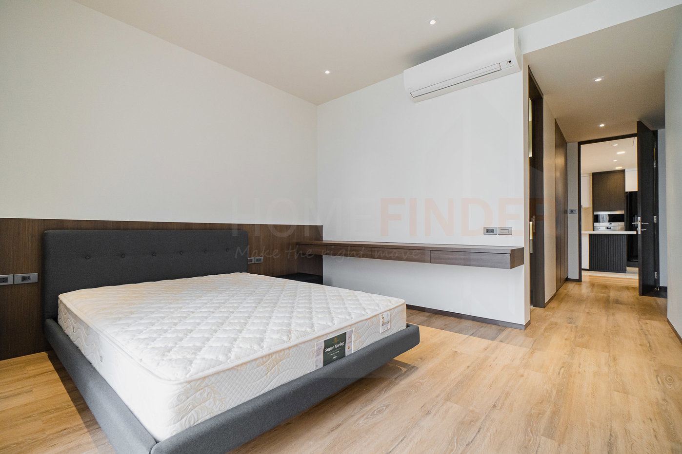 รูป Raveevan Space 3 bedrooms, for rent - รูปที่ 7/12