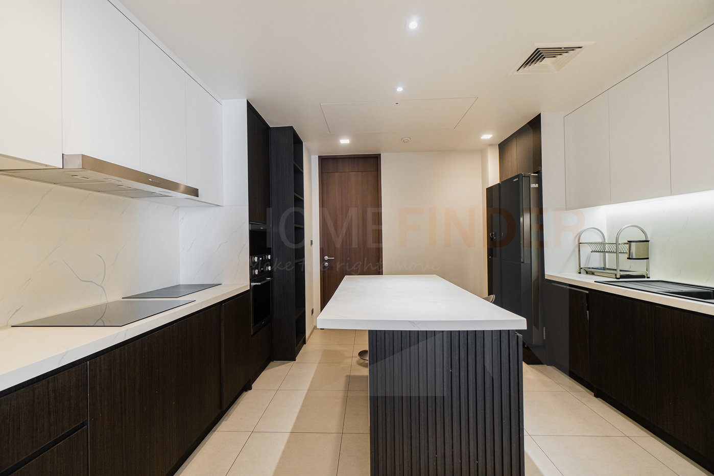 รูป Raveevan Space 3 bedrooms, for rent - รูปที่ 2/12