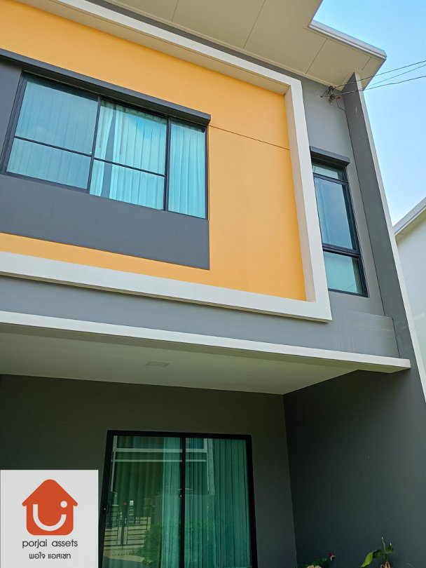 picture 3BR Townhome for sale, Siri Place Prachauthit 90 - 5/29