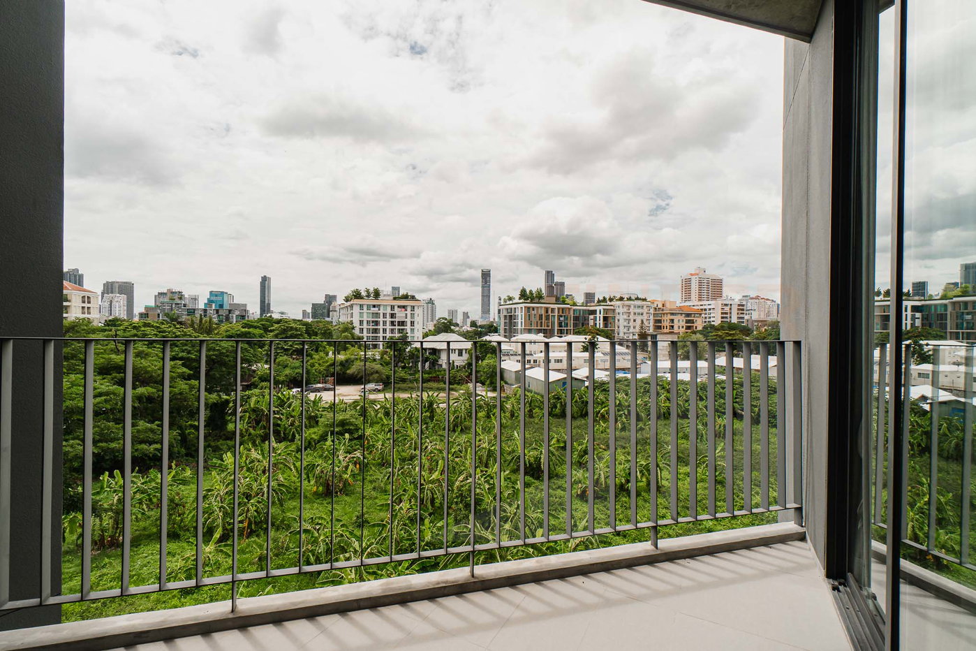 รูป Raveevan Space 3 bedrooms, for rent - รูปที่ 12/12