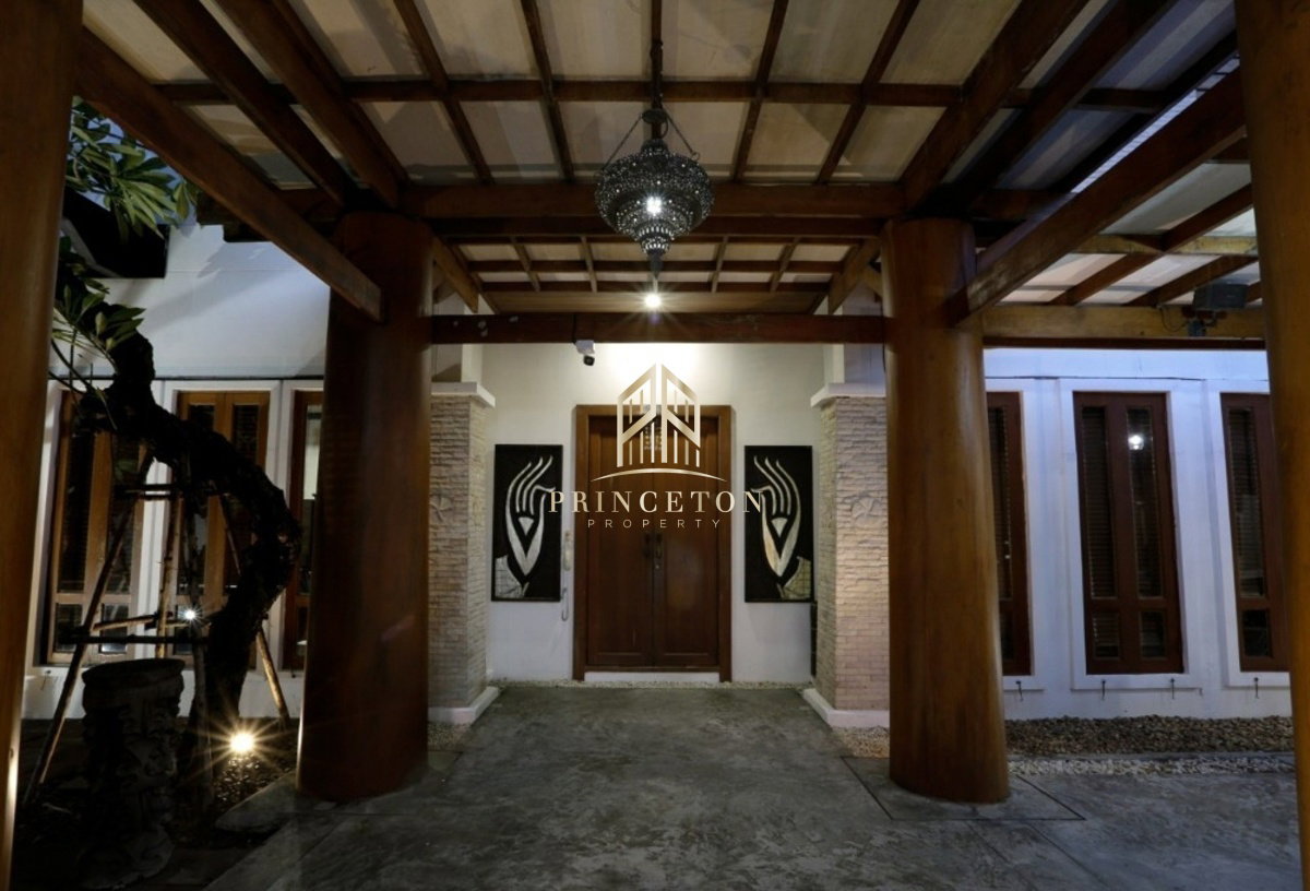 รูป ขายด่วน บ้านนวลจันทร์ บ้านสไตล์รีสอร์ท ใกล้เซ็นทรัลอิสต์วิลล์ - รูปที่ 22/30