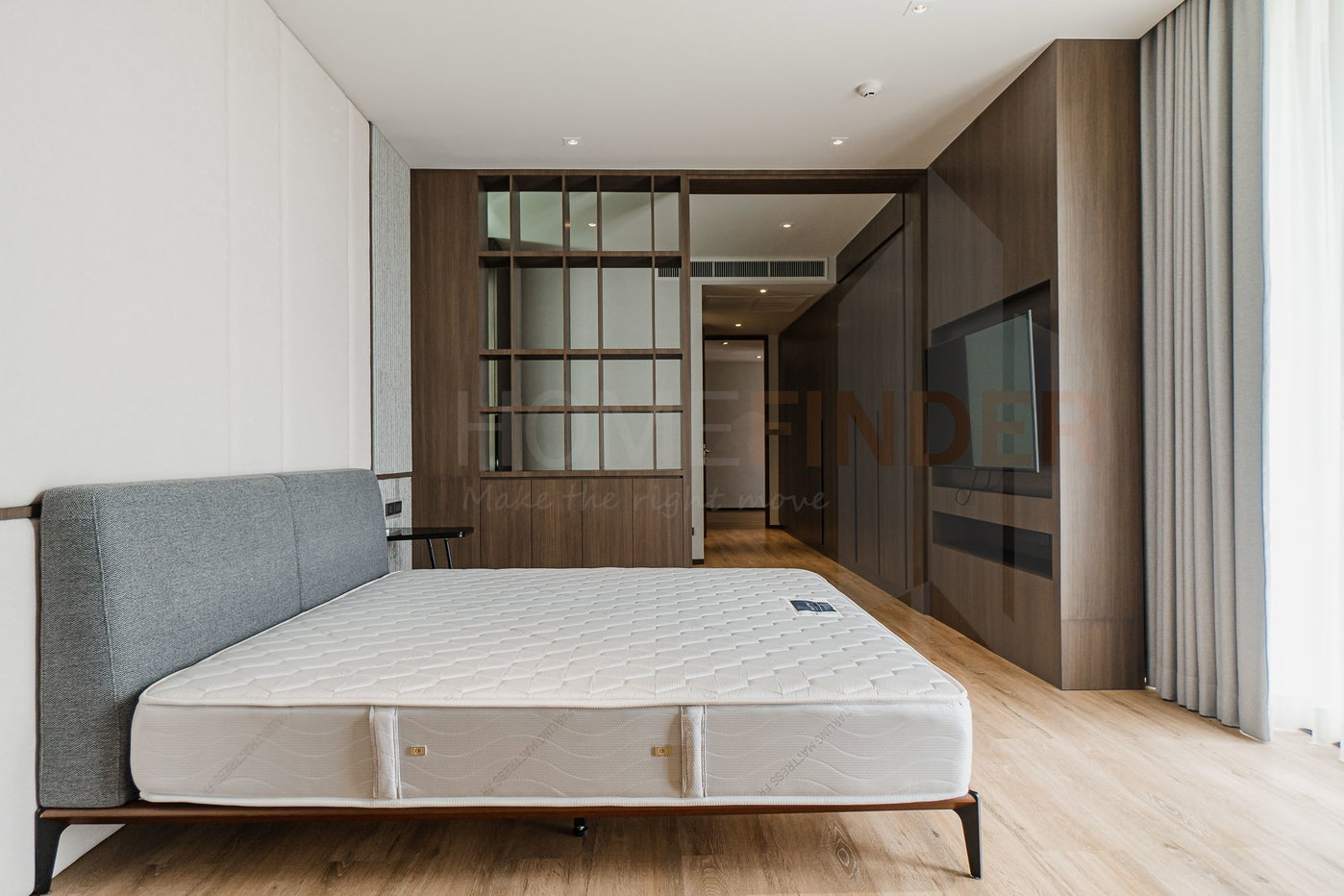 รูป Raveevan Space 3 bedrooms, for rent - รูปที่ 3/12