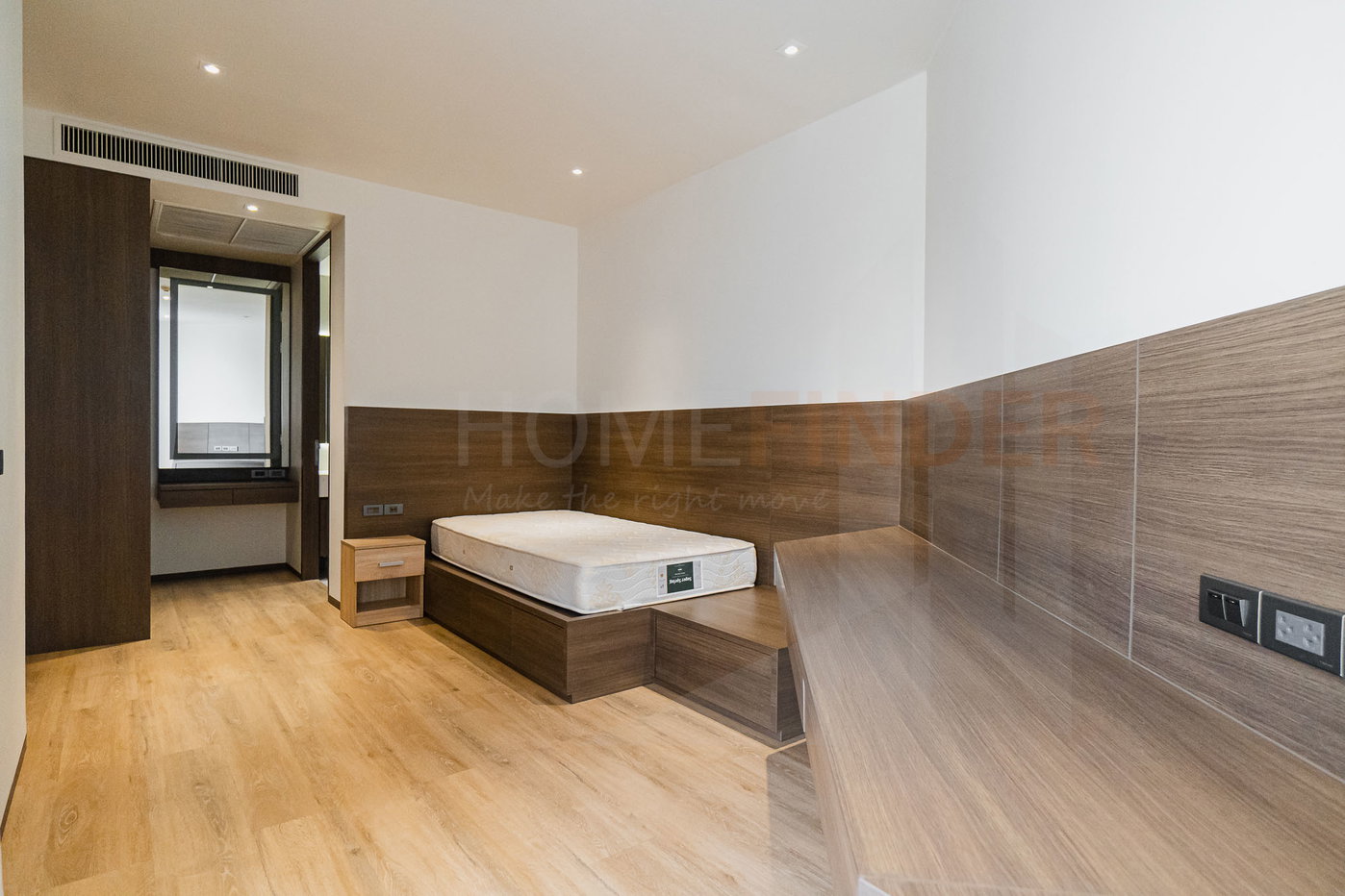รูป Raveevan Space 3 bedrooms, for rent - รูปที่ 6/12