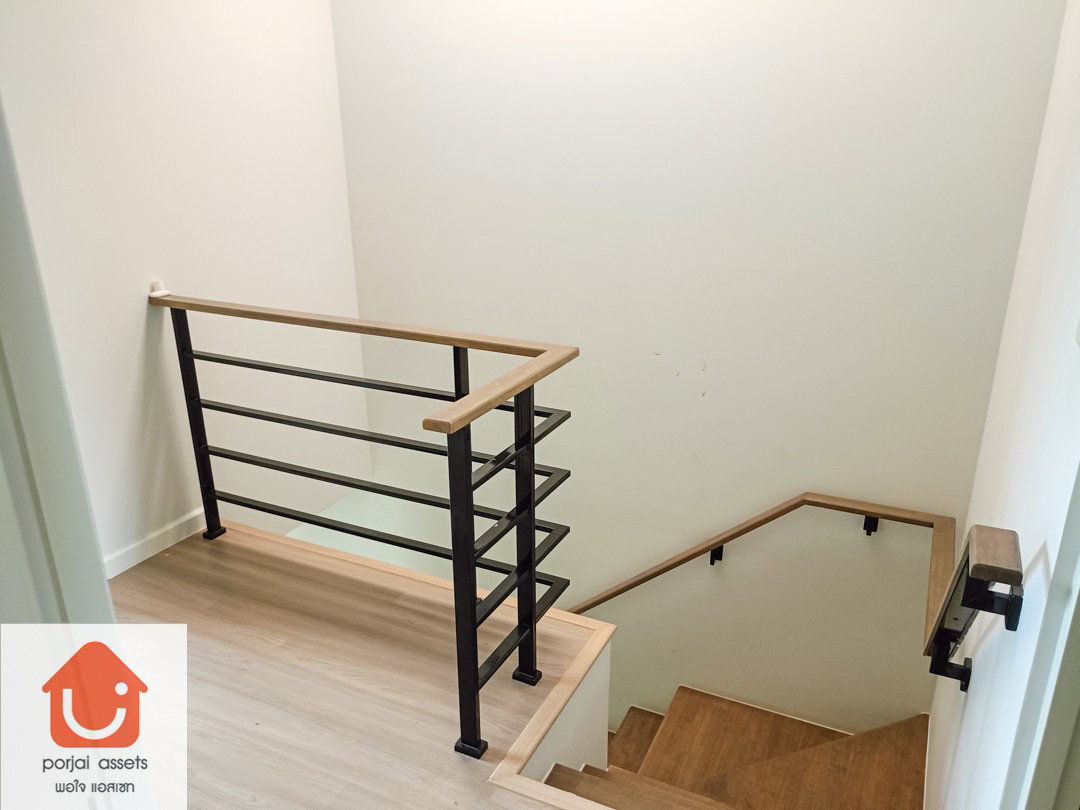 picture 3BR Townhome for sale, Siri Place Prachauthit 90 - 19/29