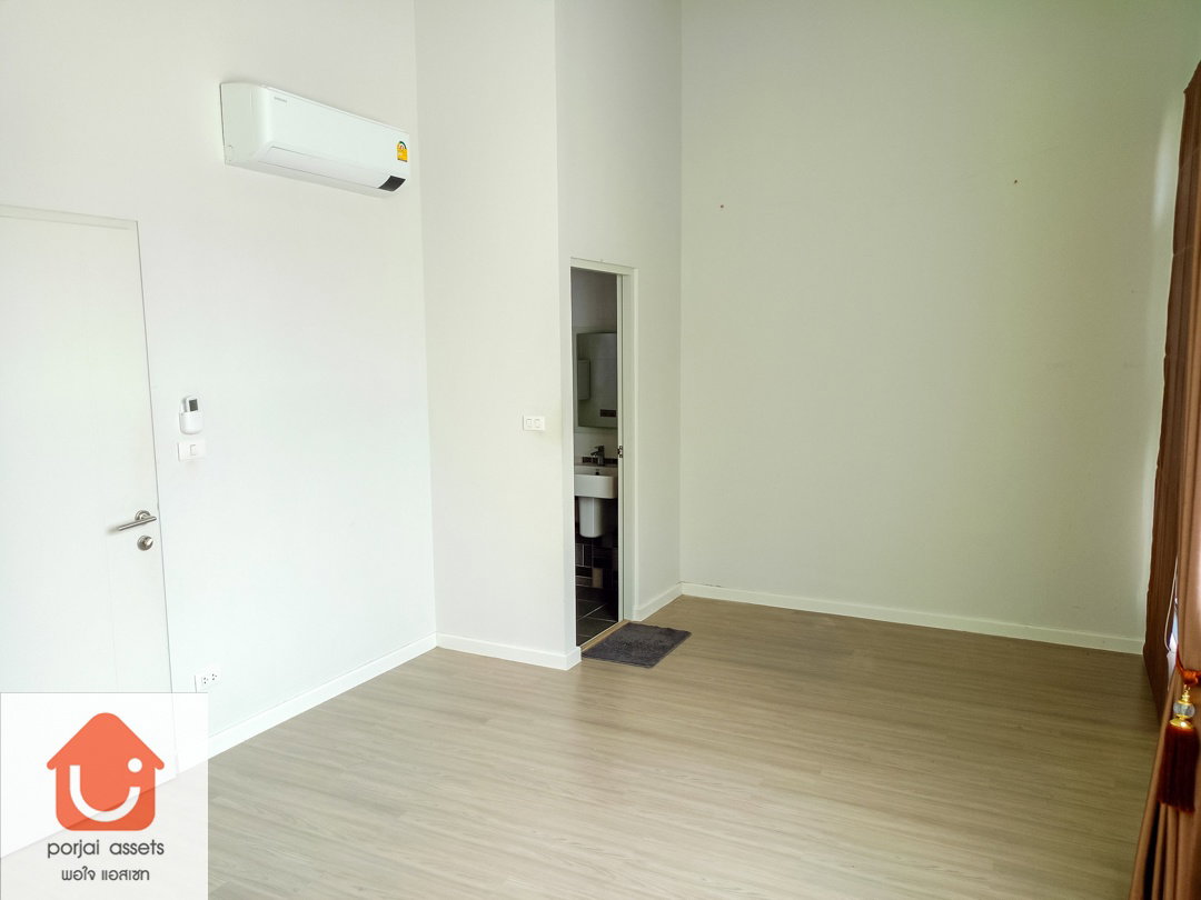 picture 3BR Townhome for sale, Siri Place Prachauthit 90 - 22/29