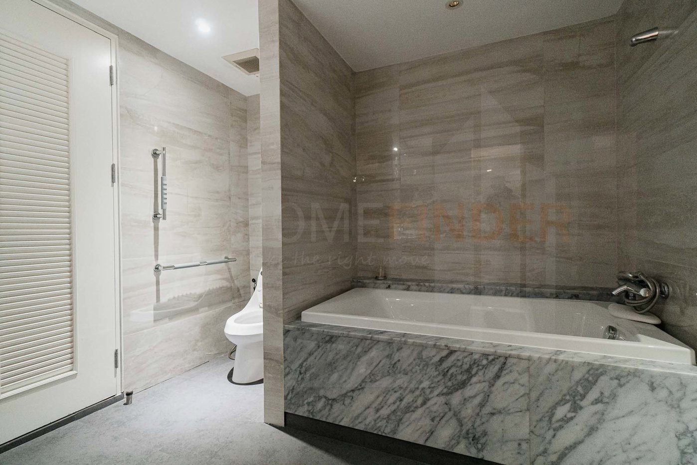 รูป La Citta Penthouse Thonglor 3 bedrooms, for rent - รูปที่ 7/13