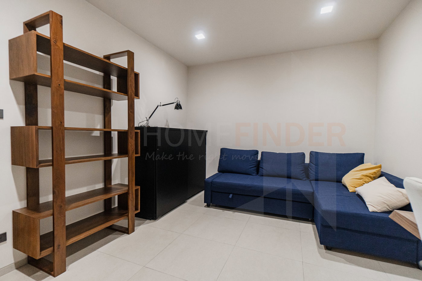 รูป Raveevan Space 3 bedrooms, for rent - รูปที่ 11/12